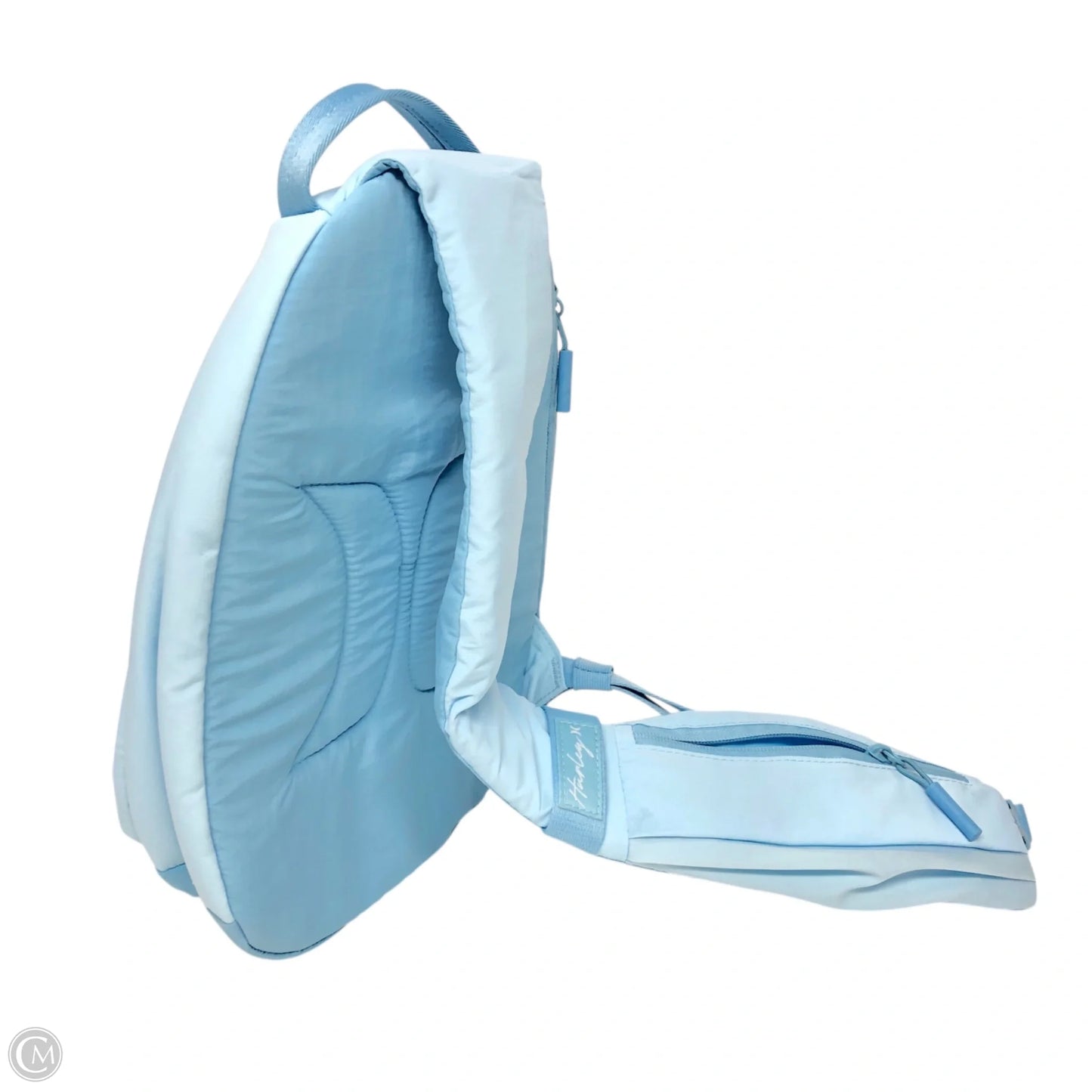 Backpack By Hurley, Size: Small