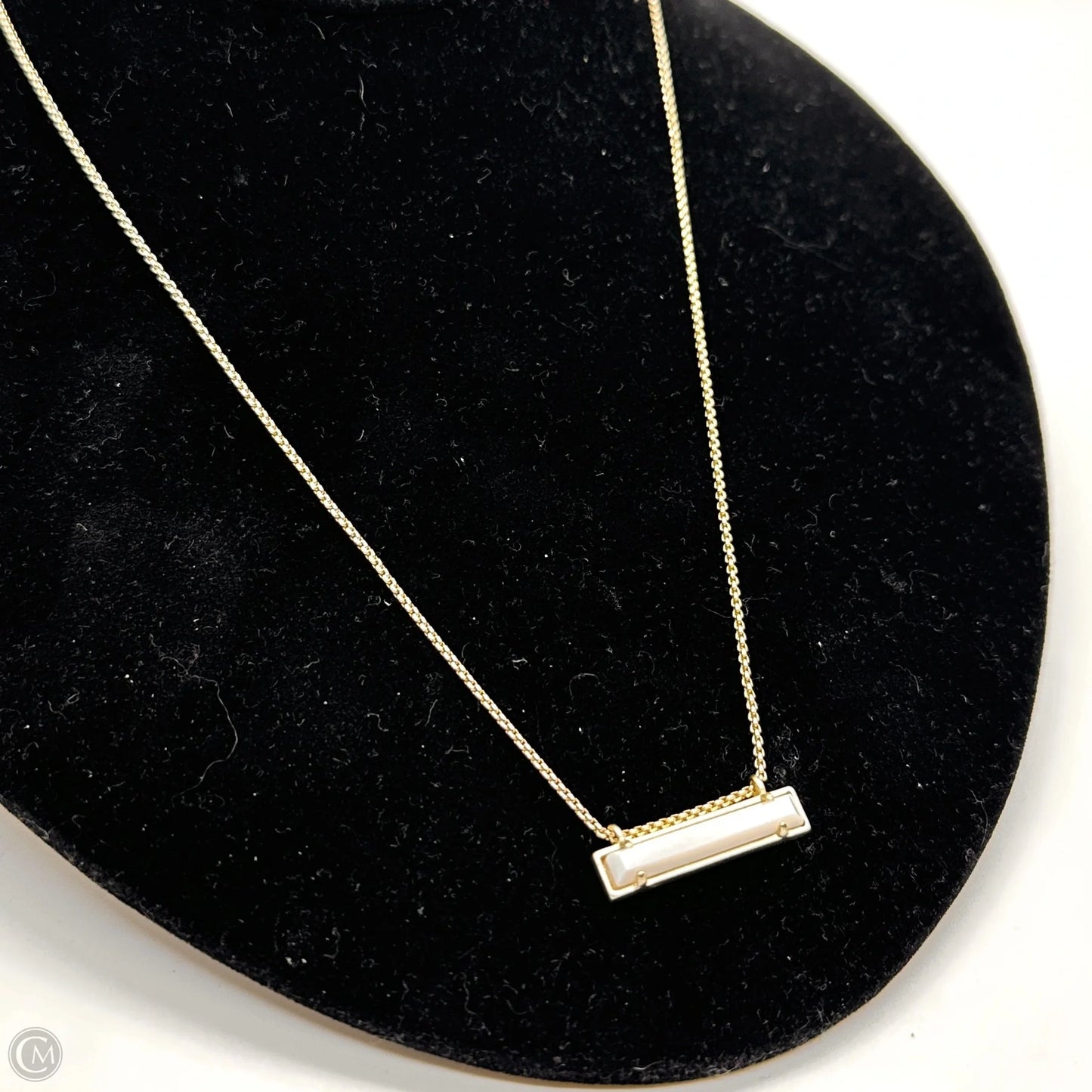 Necklace Pendant By Kendra Scott