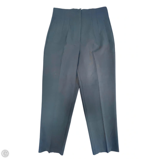 Pants Dress By Zara In Navy, Size: L