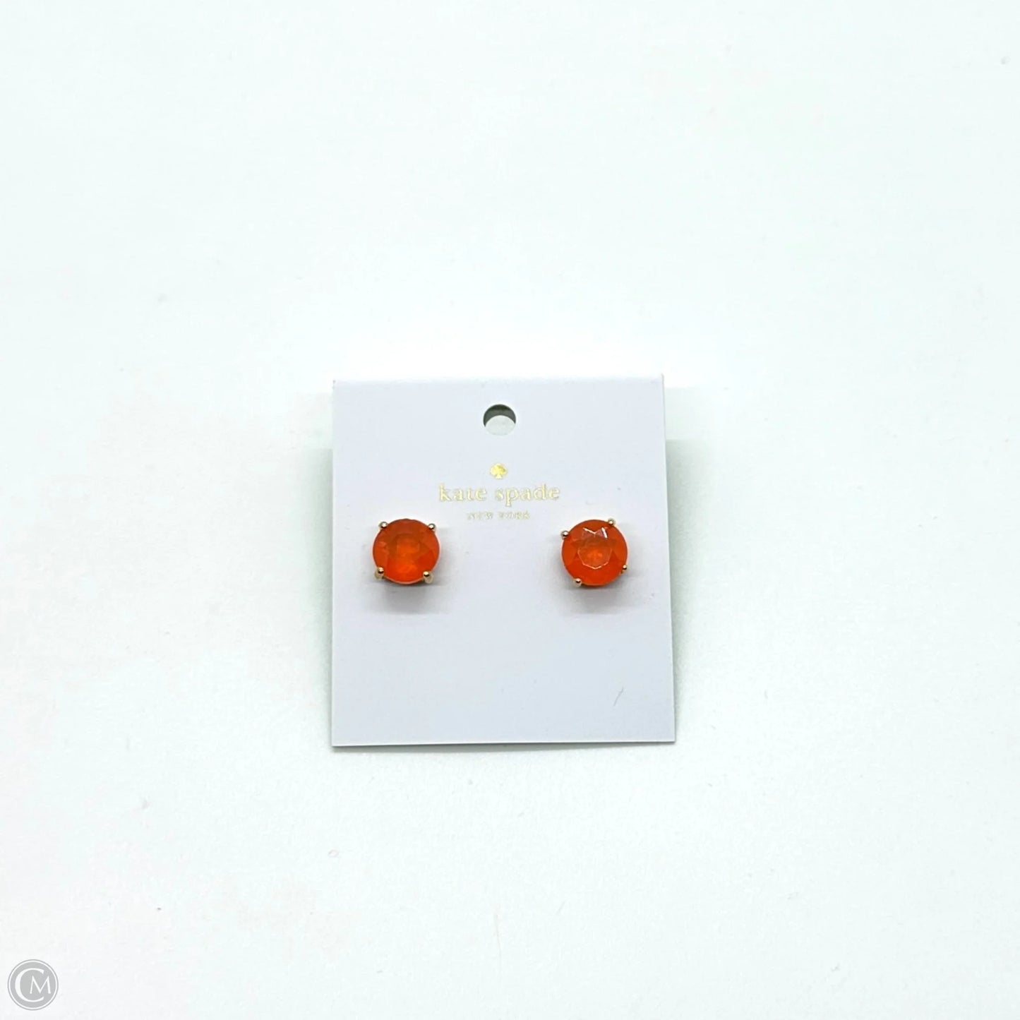 Earrings Designer By Kate Spade