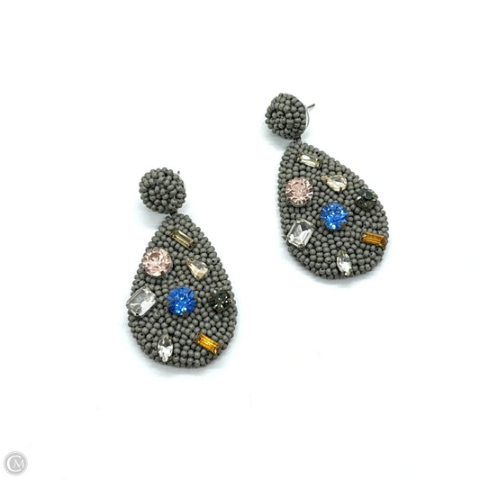 Earrings Dangle/drop By Cmc