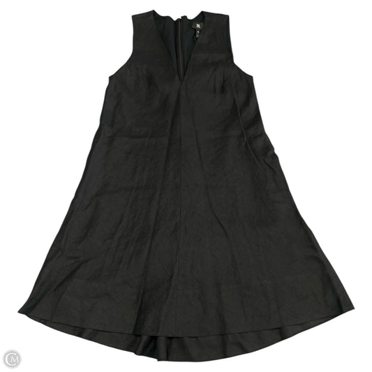 Dress Casual Short By Banana Republic In Black, Size: Xsp