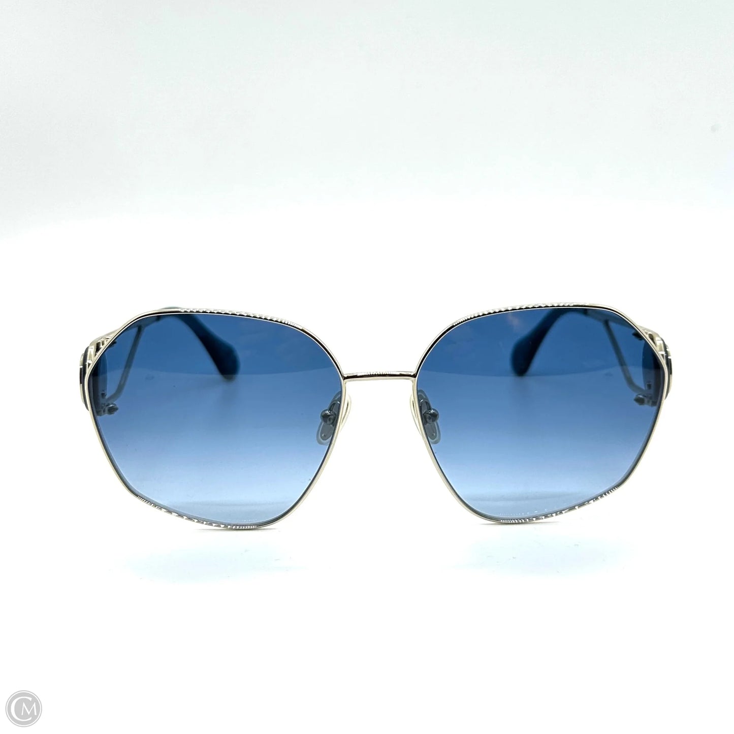 Sunglasses Luxury Designer By Lanvin