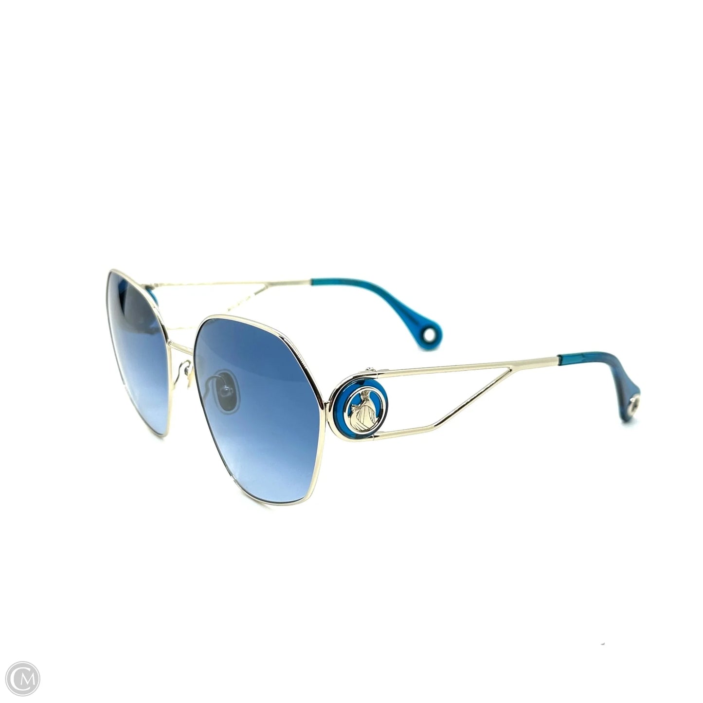 Sunglasses Luxury Designer By Lanvin