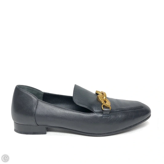 Shoes Designer By Tory Burch In Black, Size: 6.5