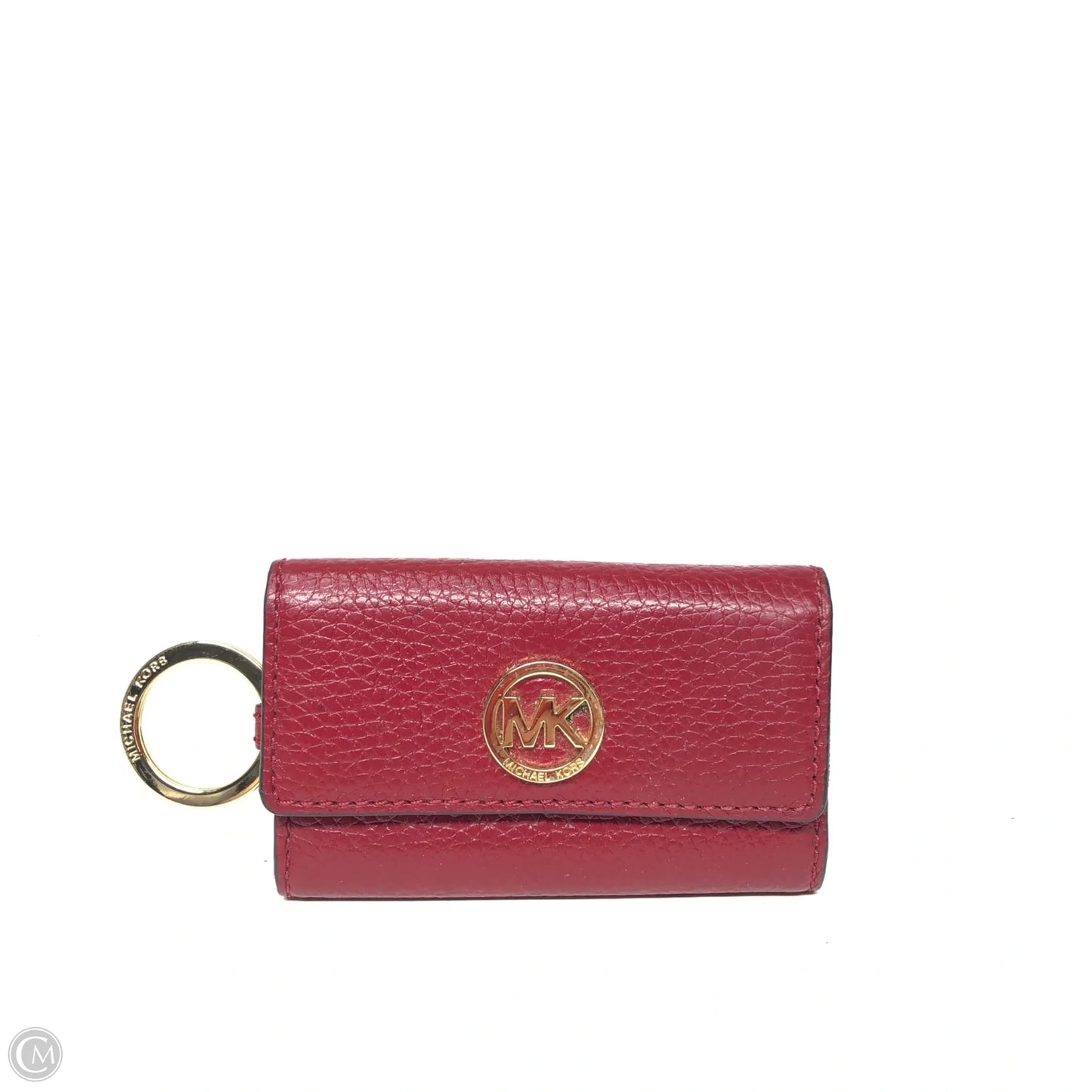 Accessory Designer Tag By Michael Kors