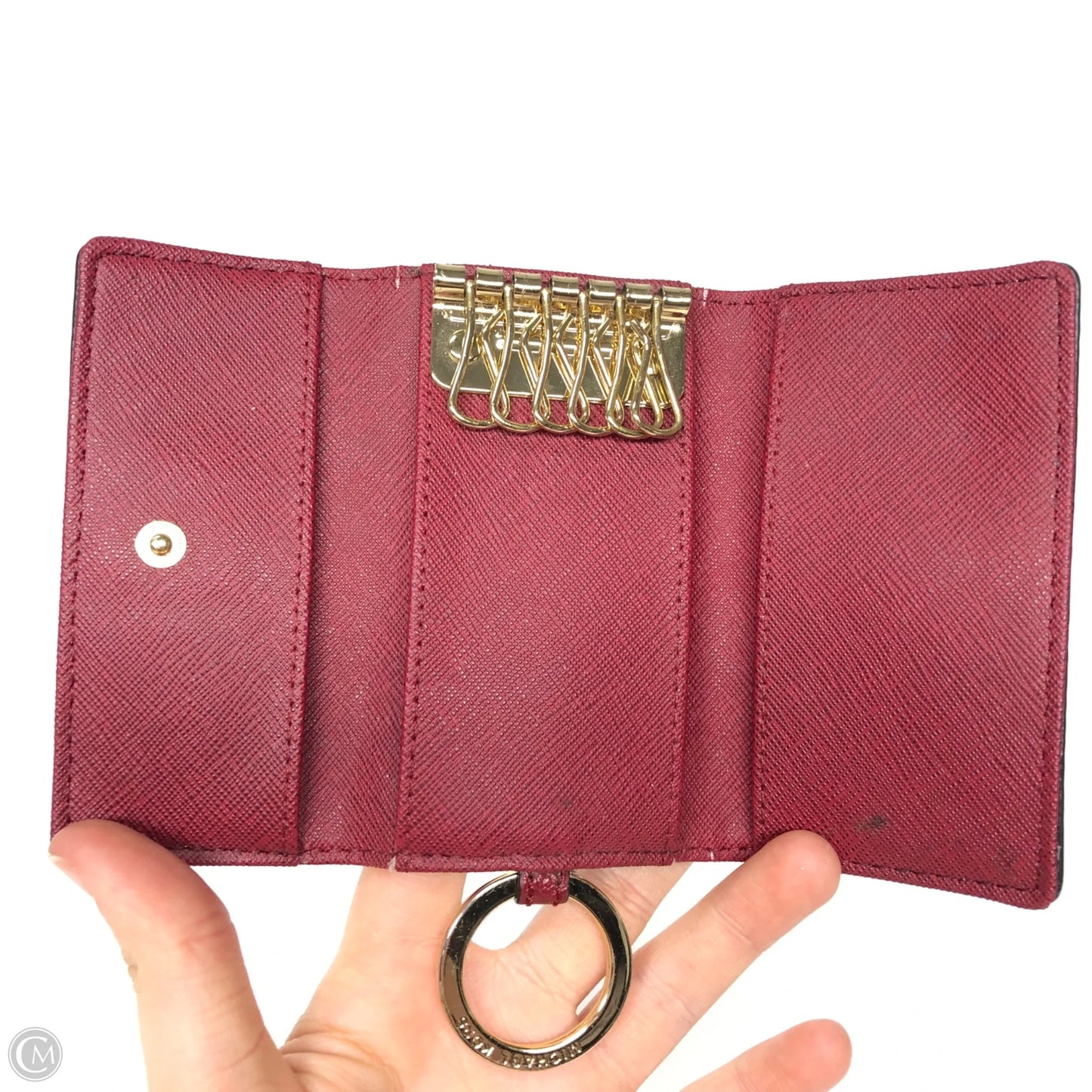 Accessory Designer Tag By Michael Kors