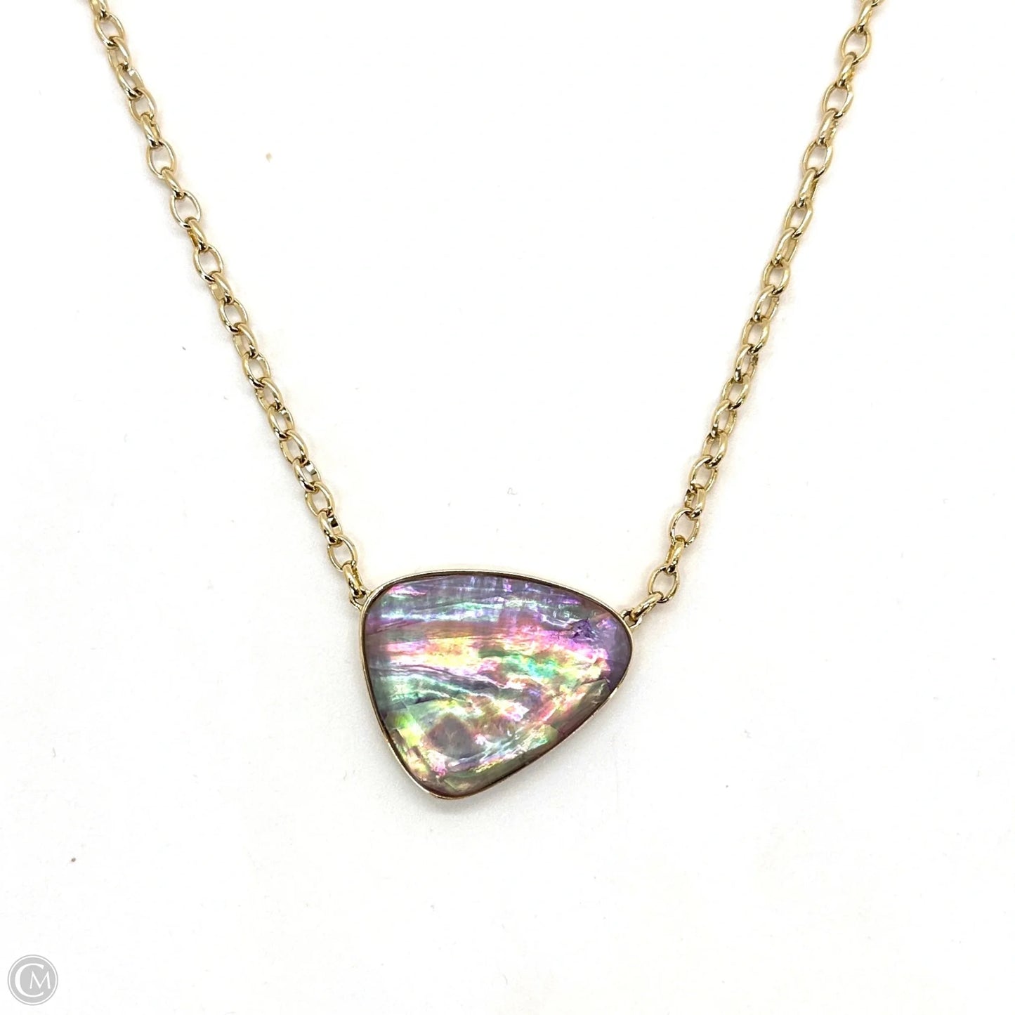 Necklace Pendant By Kendra Scott