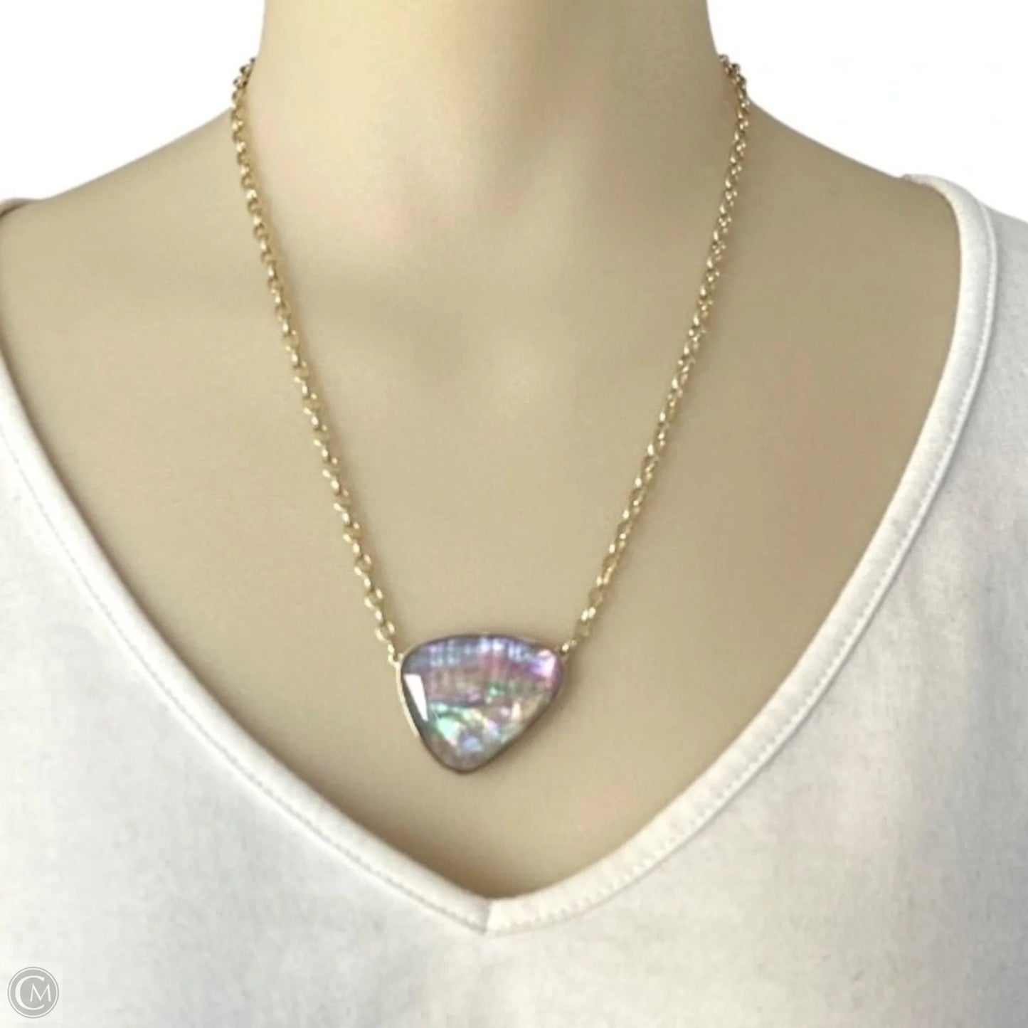 Necklace Pendant By Kendra Scott