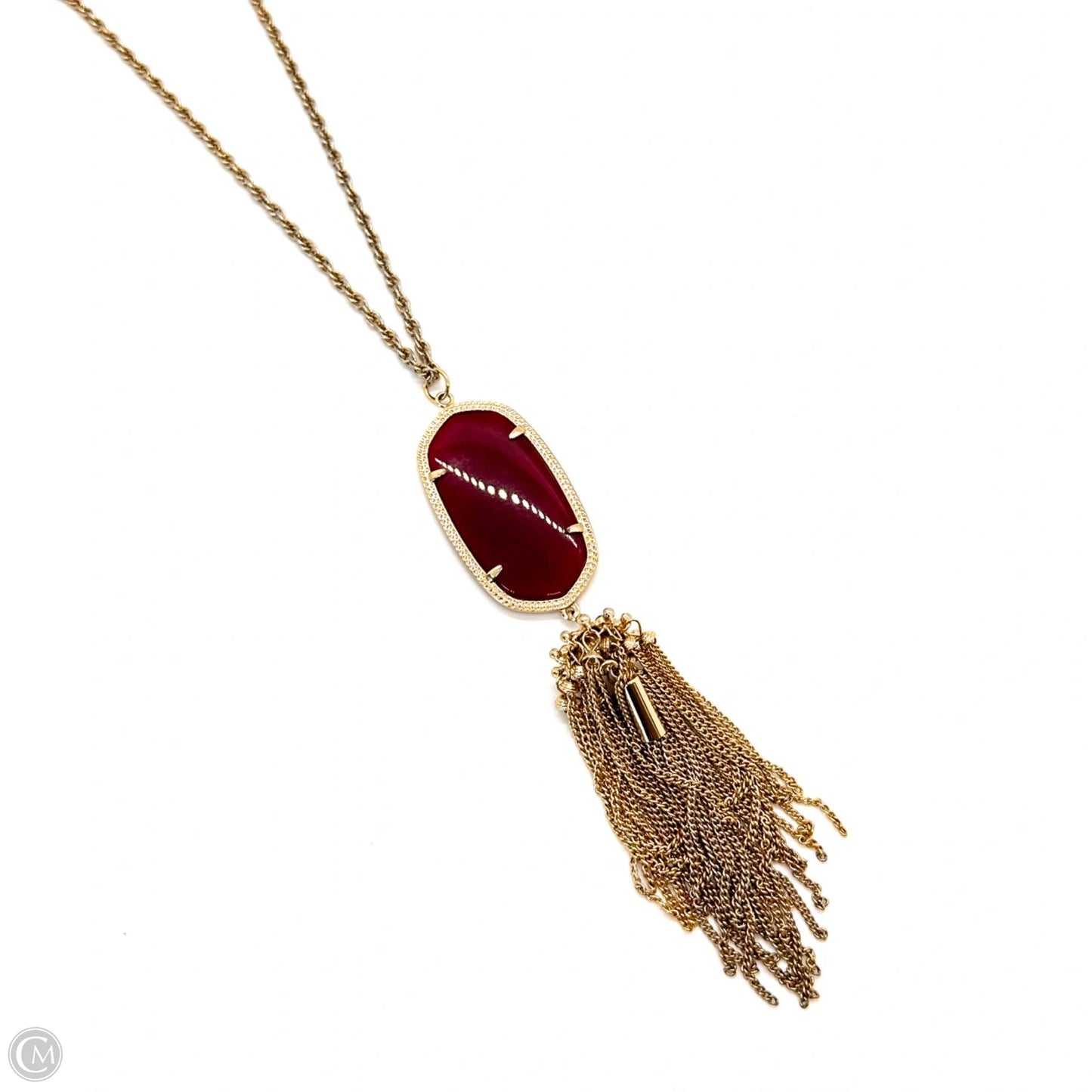 Necklace Pendant By Kendra Scott