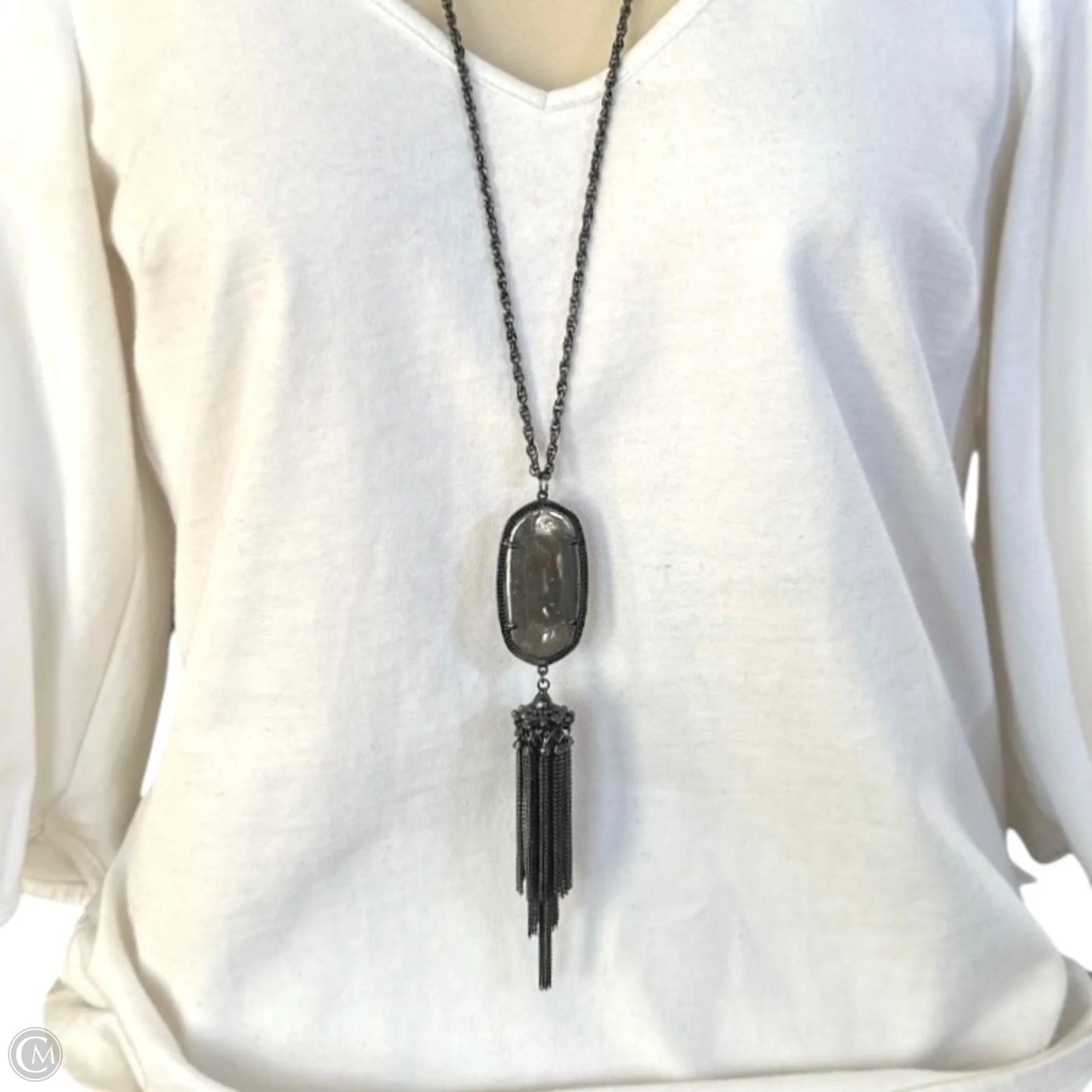 Necklace Pendant By Kendra Scott