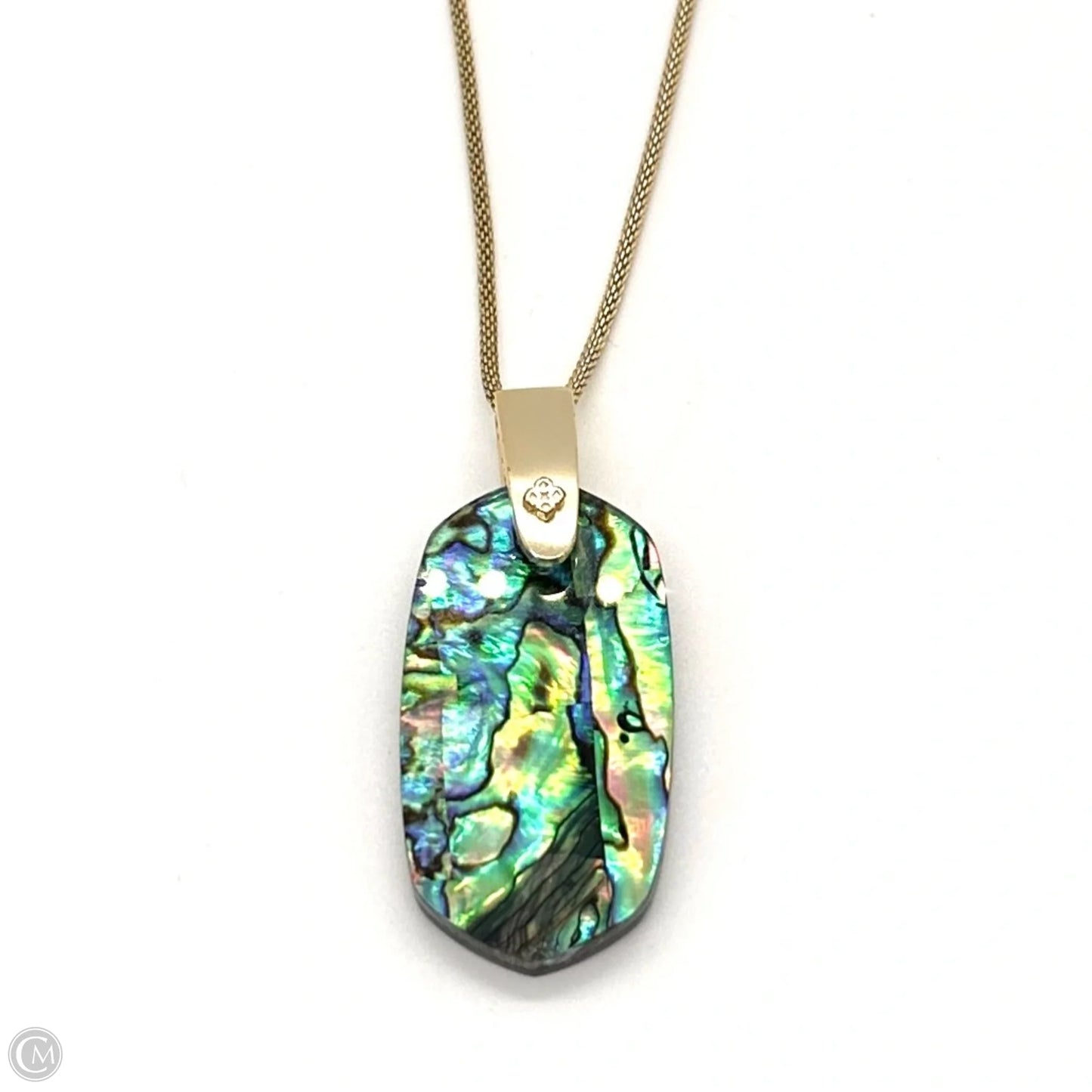 Necklace Pendant By Kendra Scott