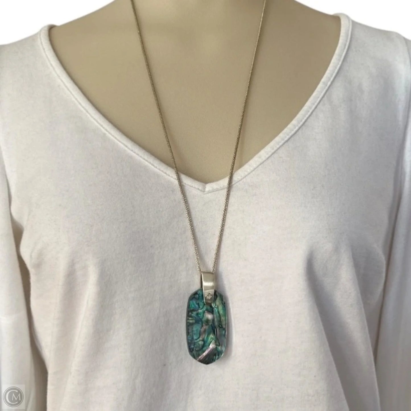 Necklace Pendant By Kendra Scott