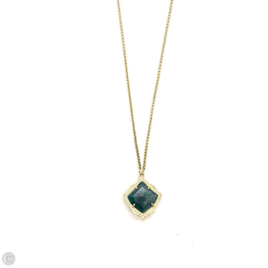 Necklace Pendant By Kendra Scott