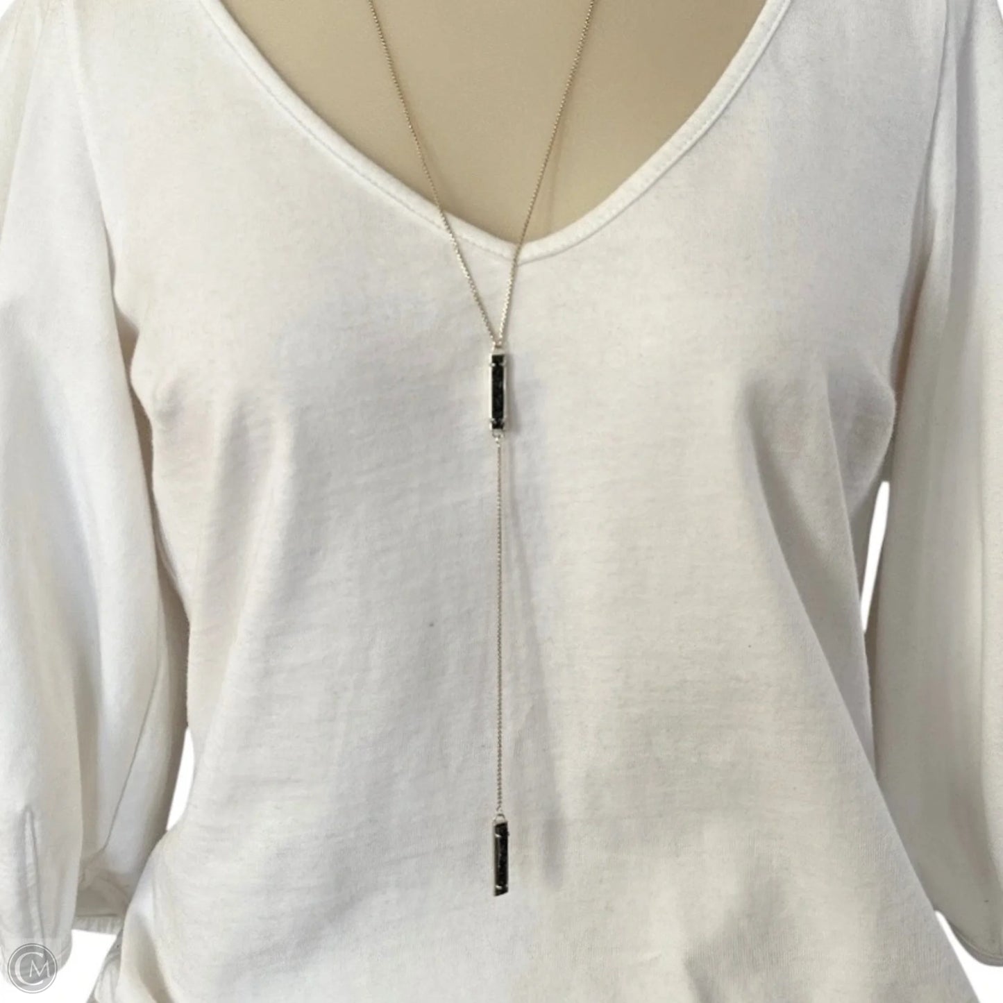 Necklace Lariat & Y-drop By Kendra Scott