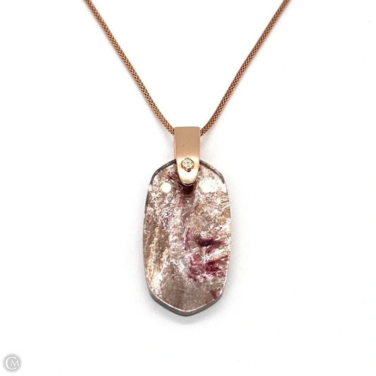 Necklace Other By Kendra Scott