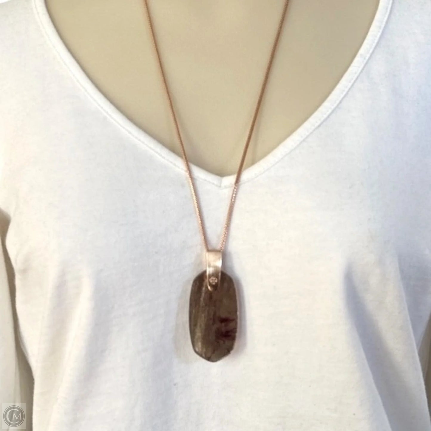 Necklace Other By Kendra Scott