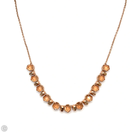 Necklace Pendant By Kendra Scott