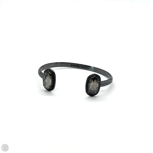 Bracelet Cuff By Kendra Scott