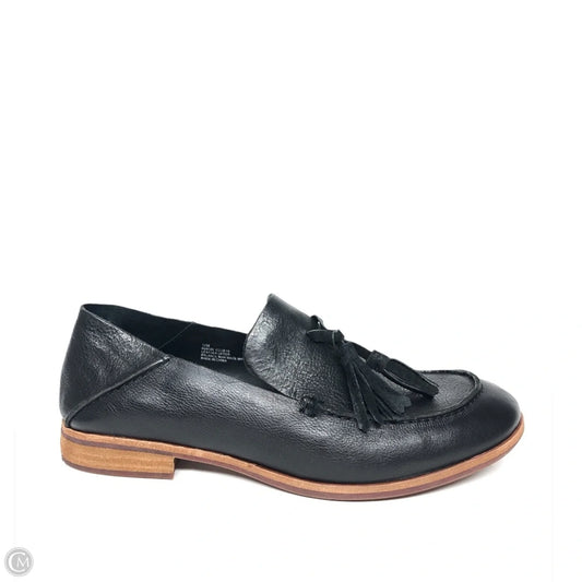 Shoes Flats By Kork Ease In Black, Size: 10