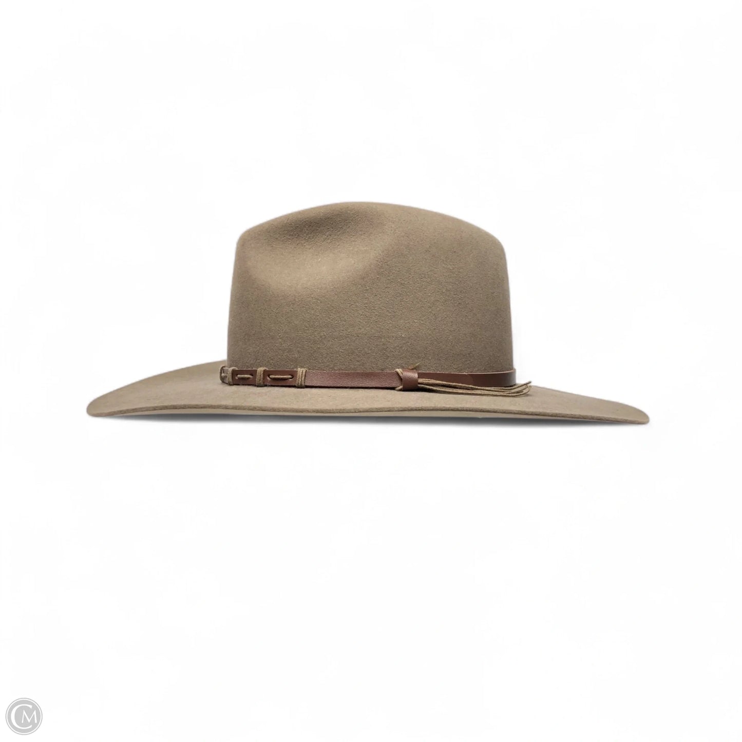 Hat Cowgirl By Cma