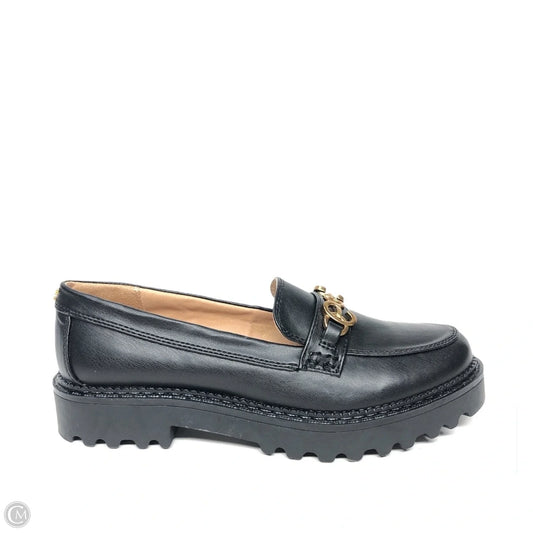 Shoes Flats By Circus By Sam Edelman In Black, Size: 7.5