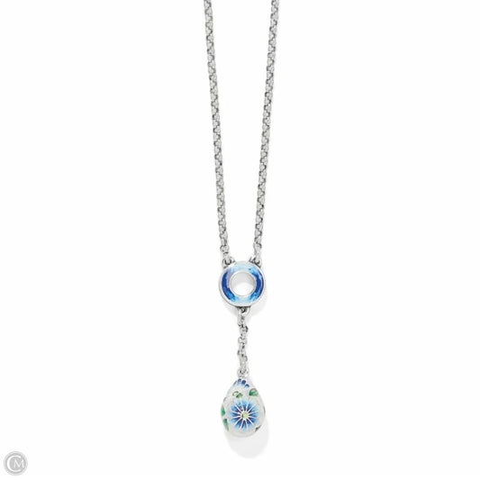 Necklace Lariat & Y-drop By Brighton