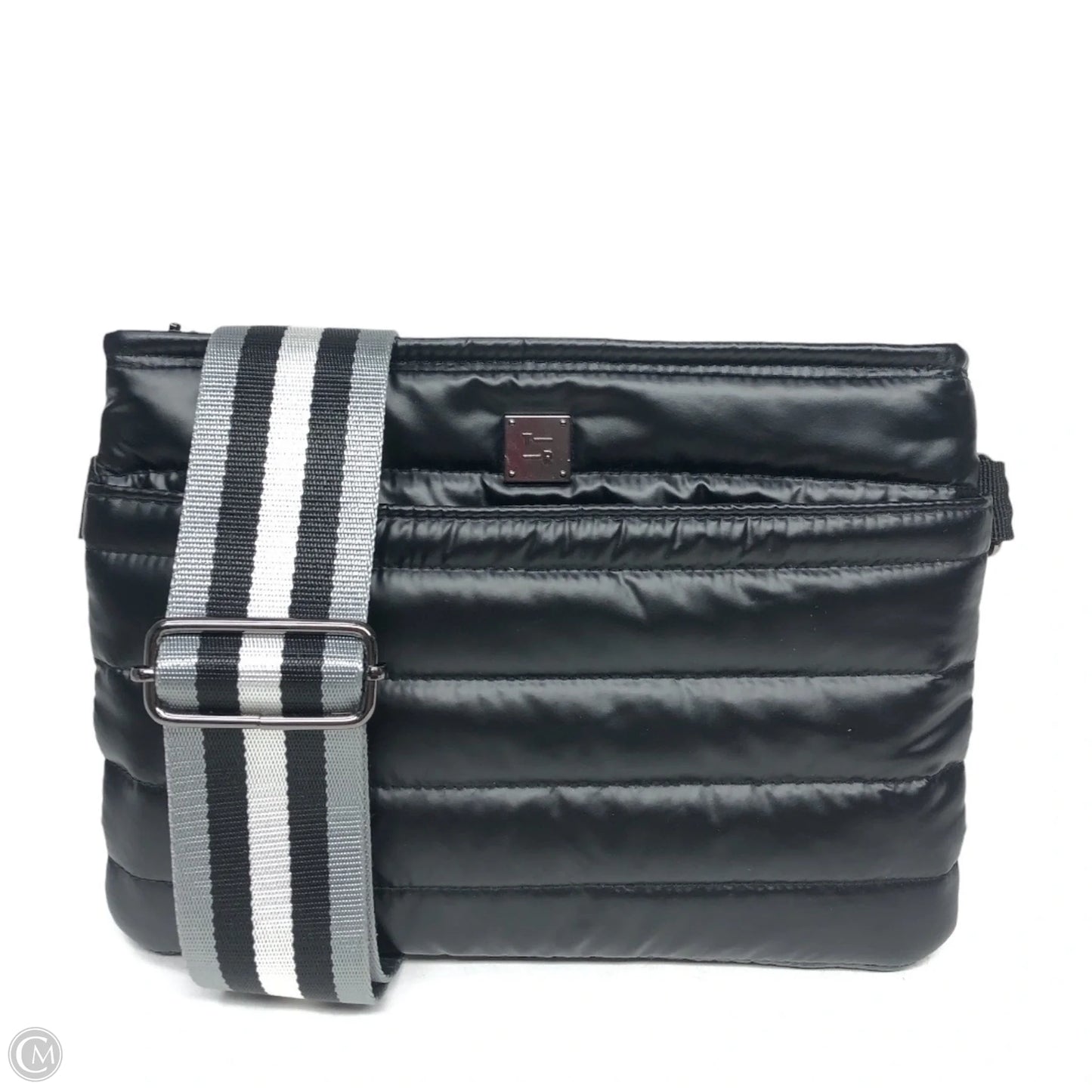 Crossbody By Think Royln, Size: Small