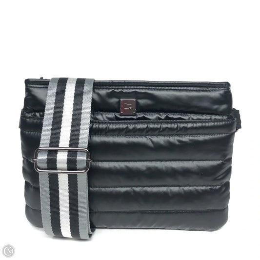 Crossbody By Think Royln, Size: Small