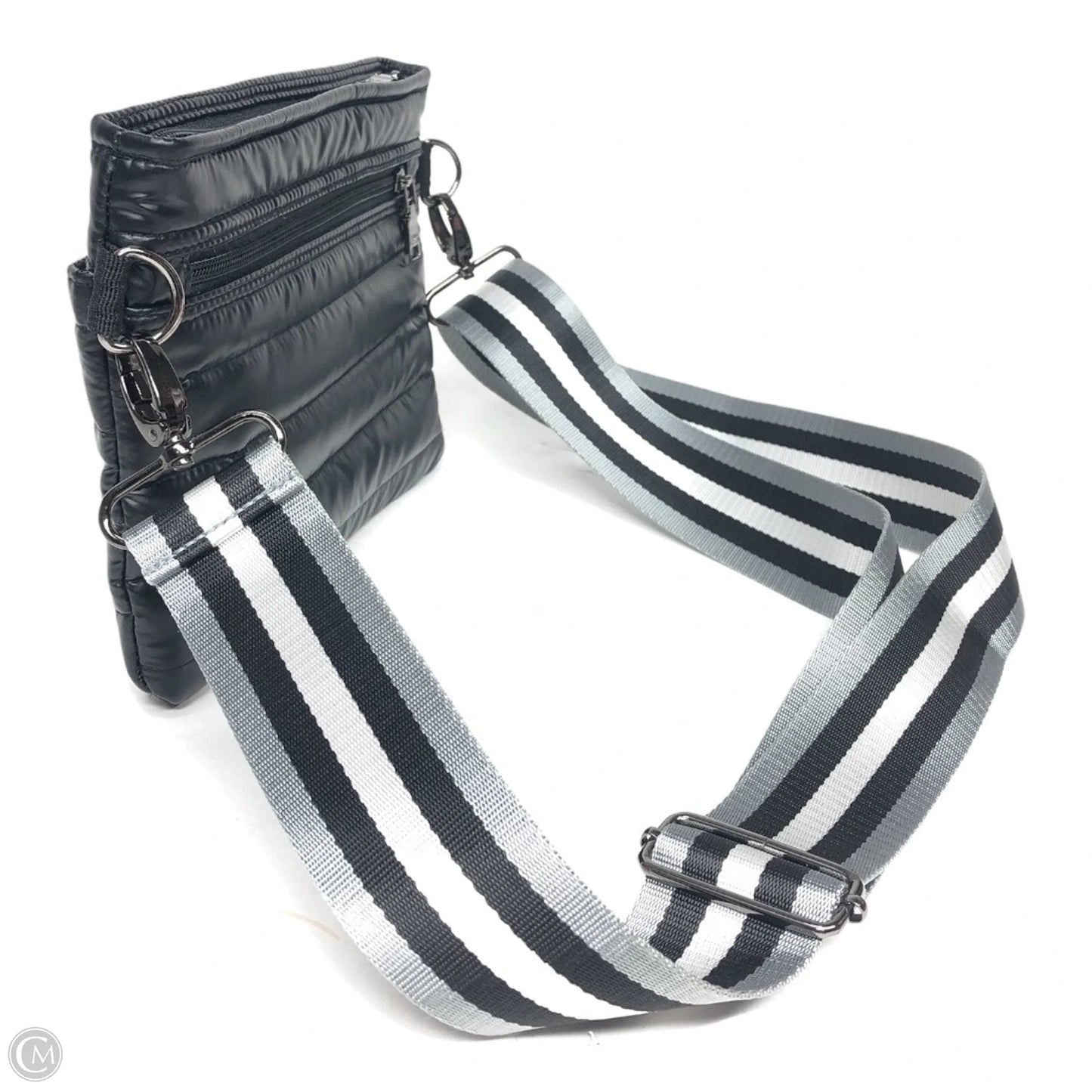 Crossbody By Think Royln, Size: Small
