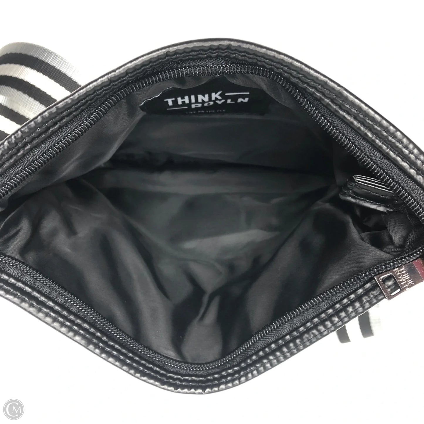Crossbody By Think Royln, Size: Small
