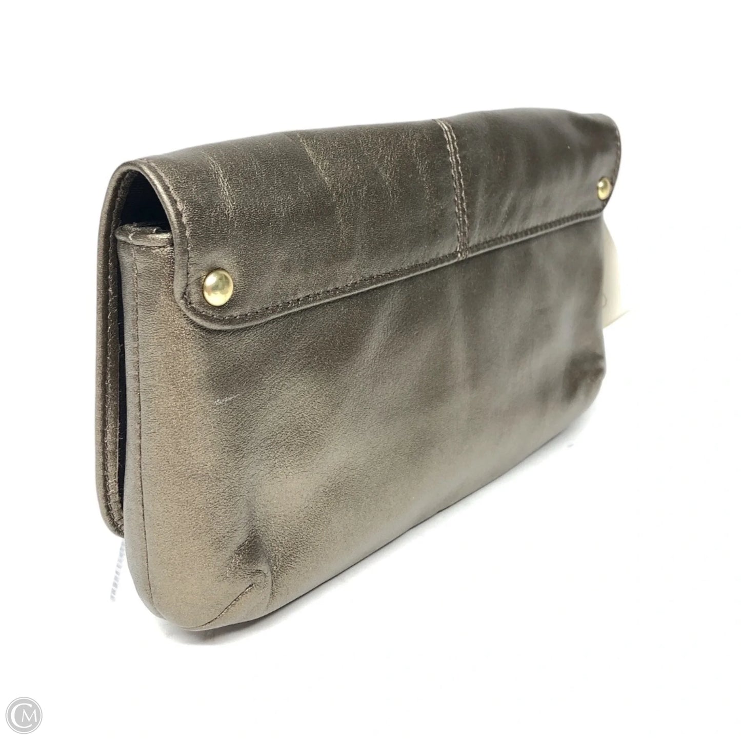 Wristlet Designer By Coach, Size: Large