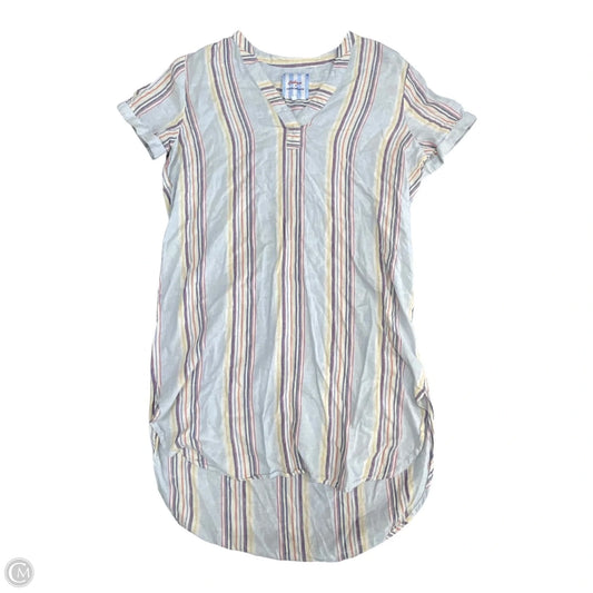 Dress Casual Short By Casablanca In Multi-colored, Size: L