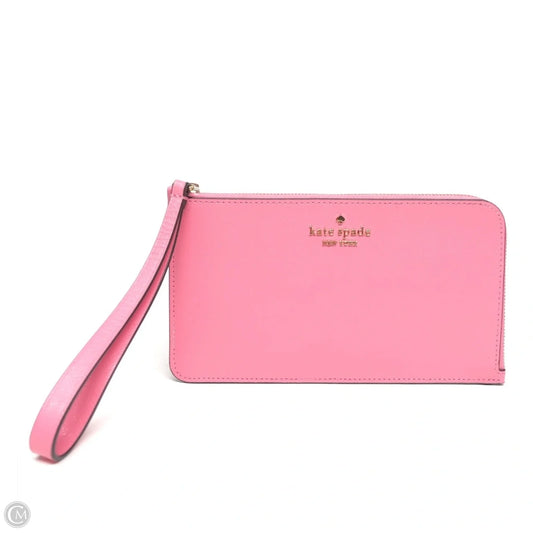 Wristlet Designer By Kate Spade, Size: Small