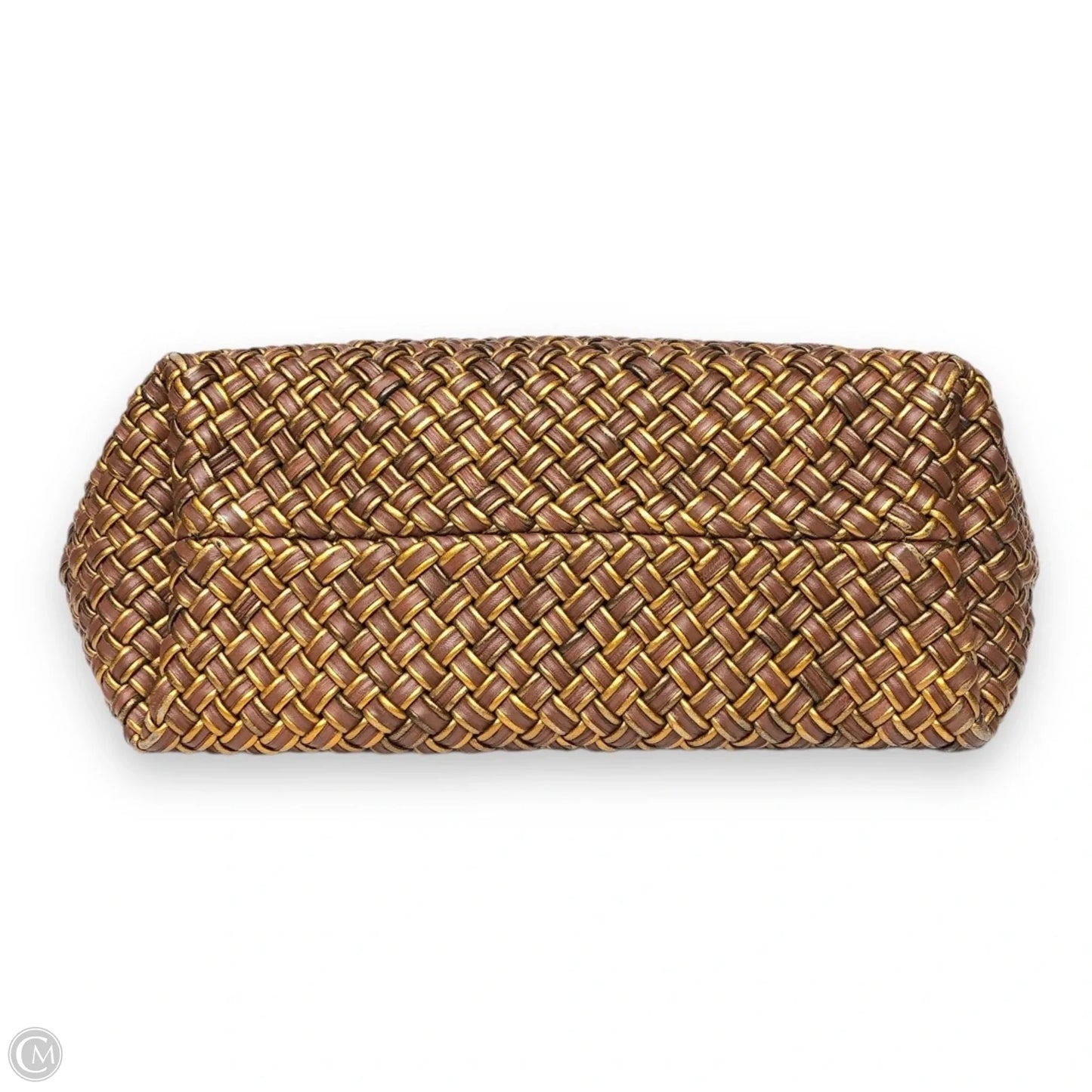 Tote Luxury Designer By Bottega Veneta, Size: Small