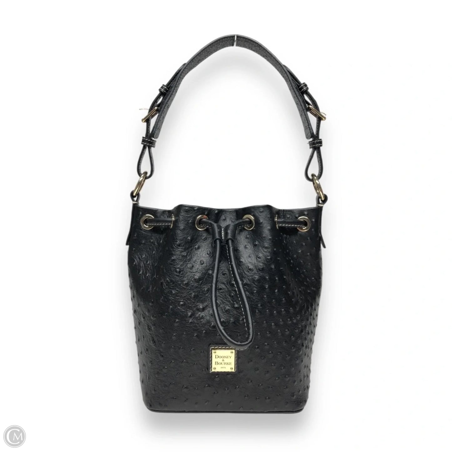 Handbag Designer By Dooney And Bourke, Size: Medium