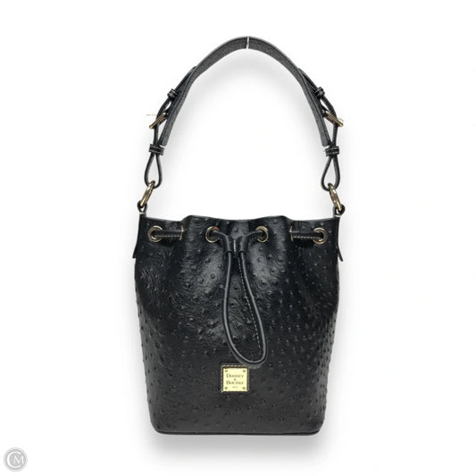 Handbag Designer By Dooney And Bourke, Size: Medium