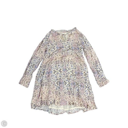 Dress Casual Short By Roller Rabbit In Multi-colored, Size: S