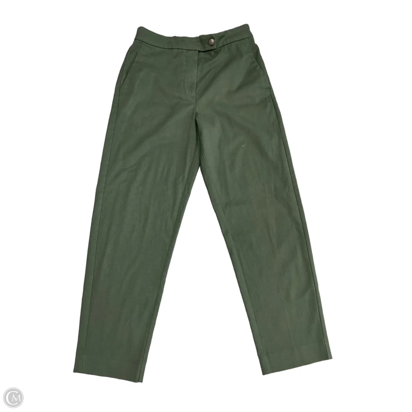 Pants Dress By Mng In Green, Size: Xxl