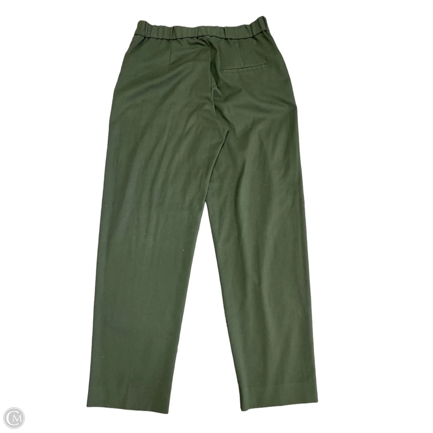 Pants Dress By Mng In Green, Size: Xxl