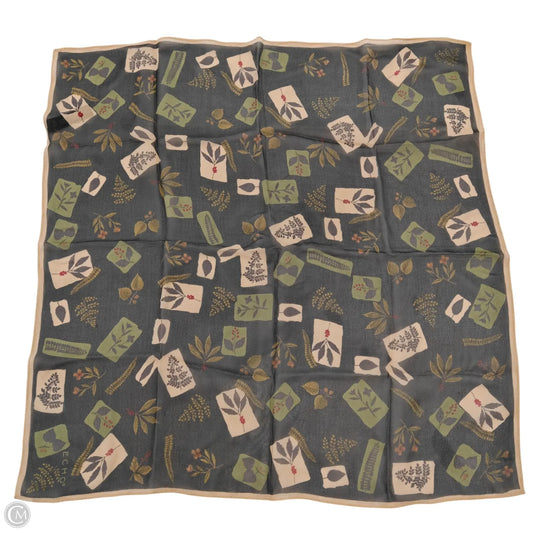 Scarf Square By Echo