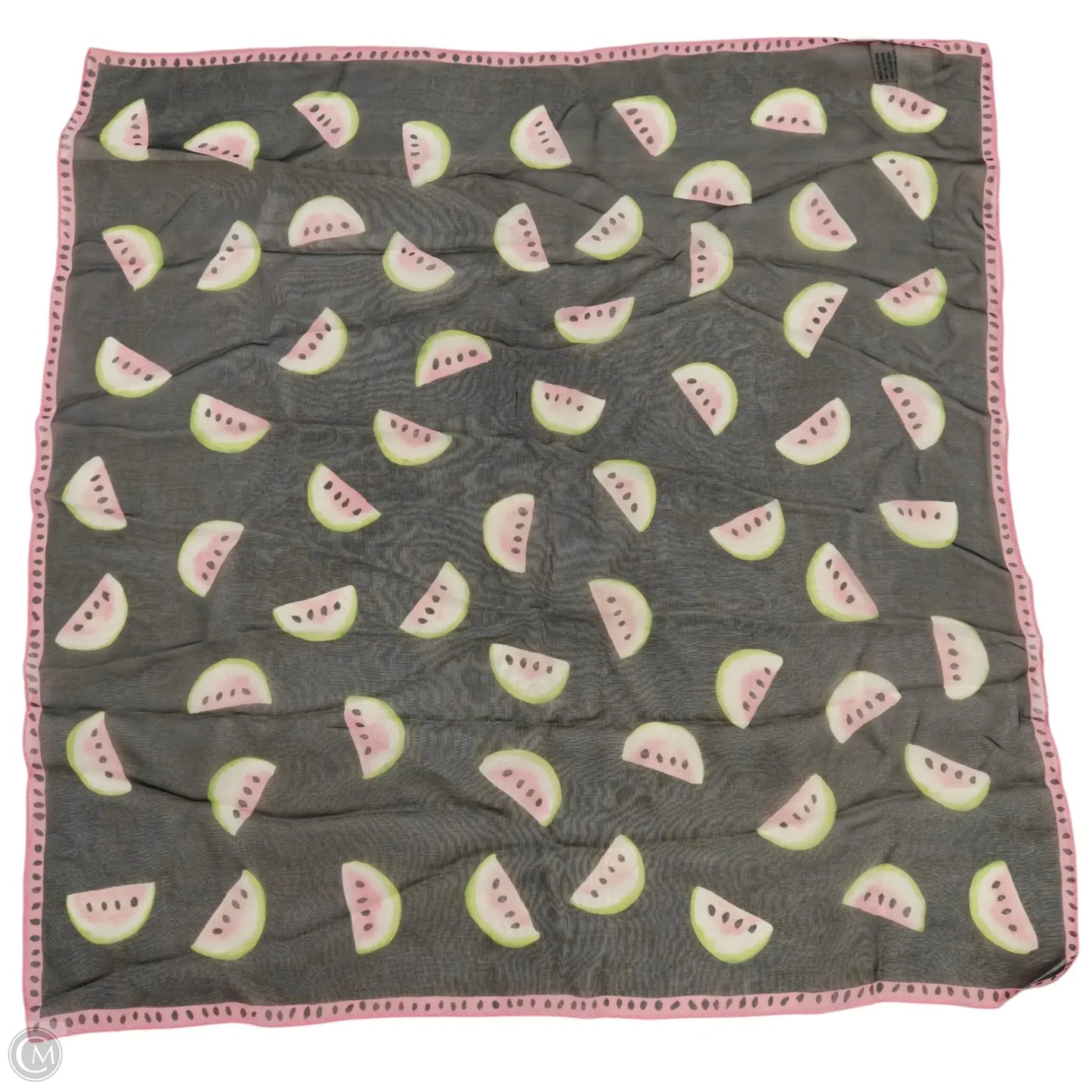 Scarf Square By Talbots