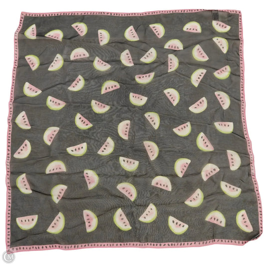 Scarf Square By Talbots