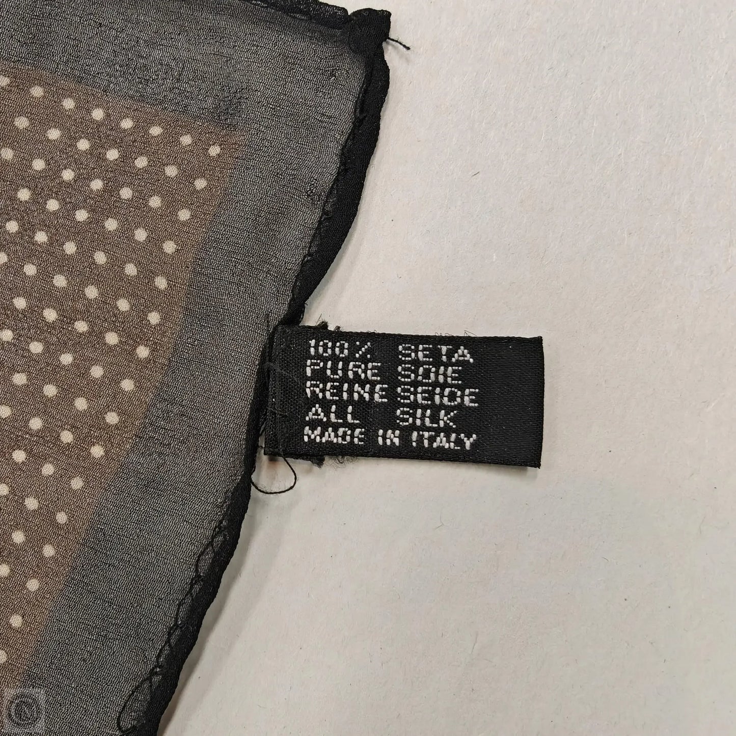 Scarf Square By Clothes Mentor
