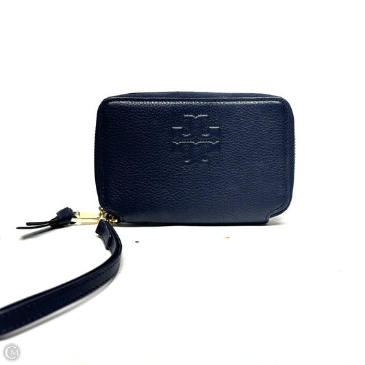 Wristlet Designer By Tory Burch, Size: Small