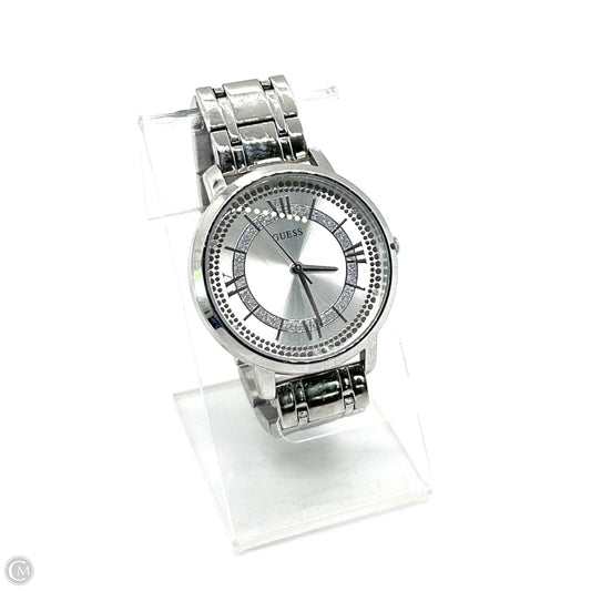 Watch By Guess