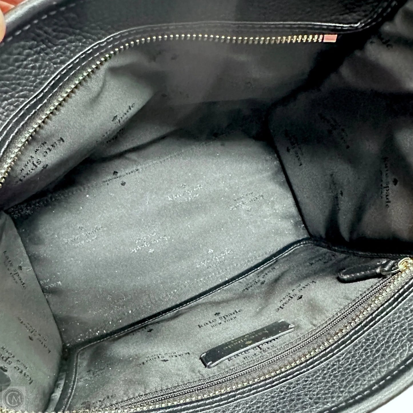 Handbag Designer By Kate Spade, Size: Small