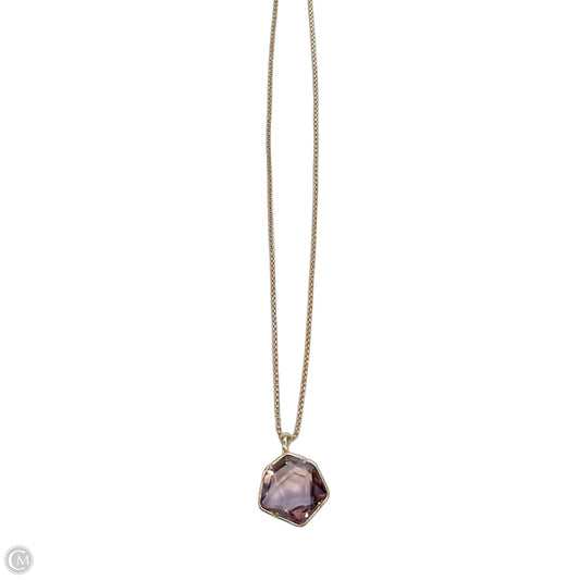 Necklace Pendant By Kendra Scott
