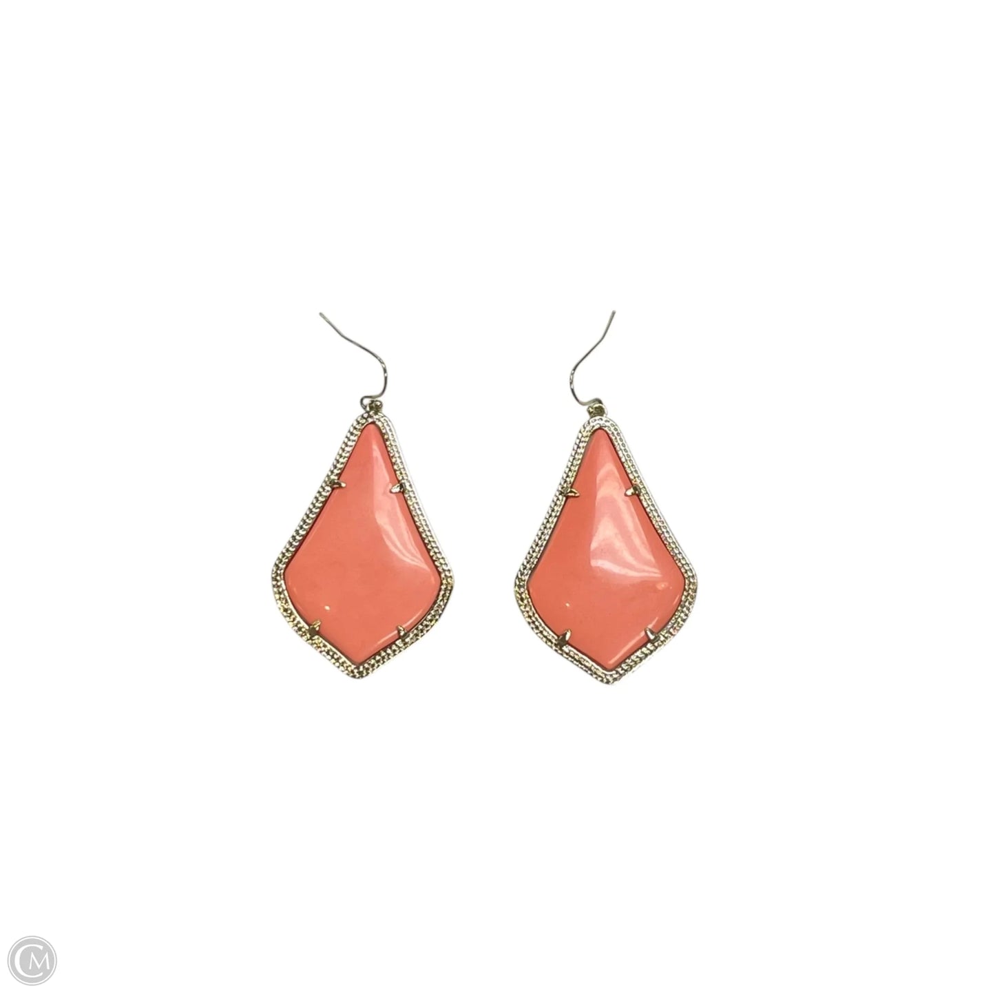 Earrings Dangle/drop By Kendra Scott