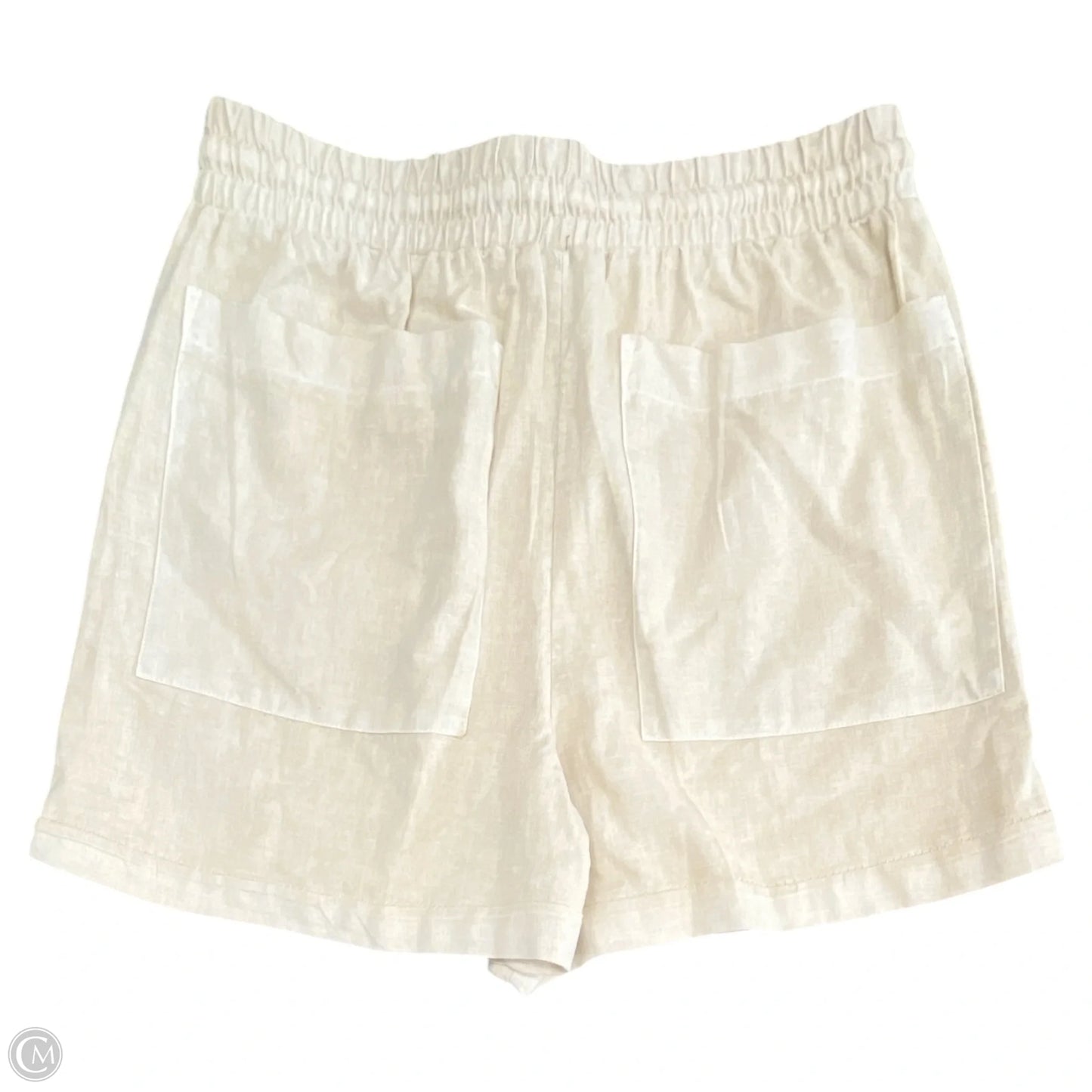 Shorts By Universal Thread In Beige, Size: S